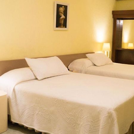 Hotel Grecia Real San Salvador Exteriér fotografie