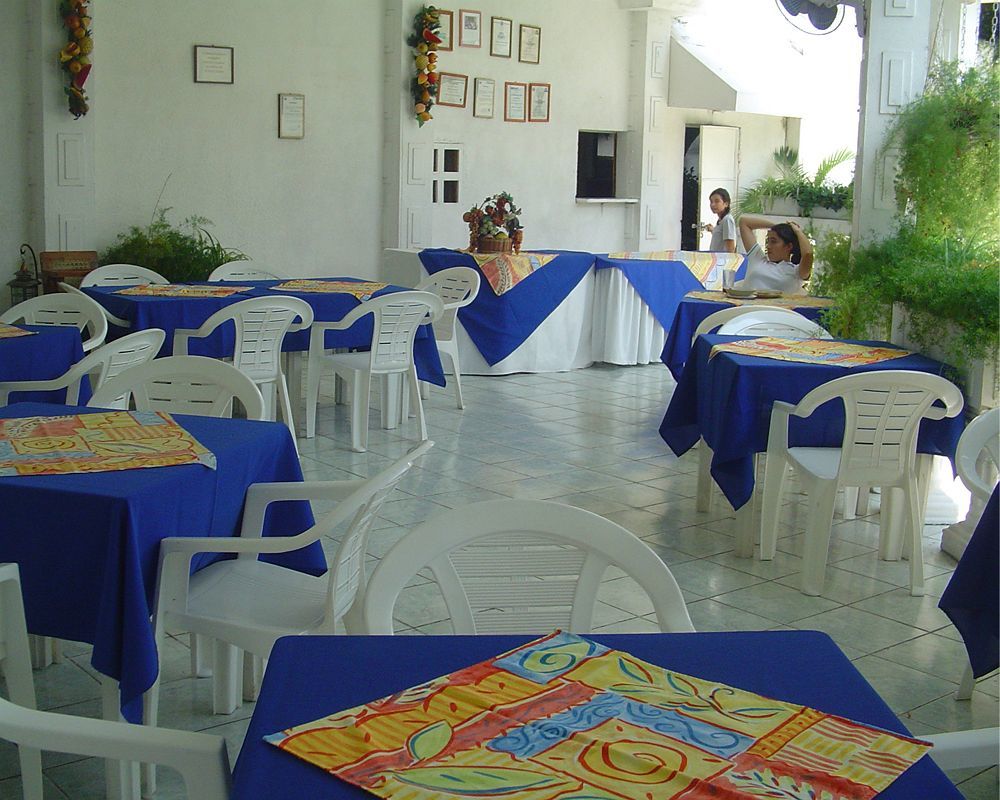 Hotel Grecia Real San Salvador Exteriér fotografie