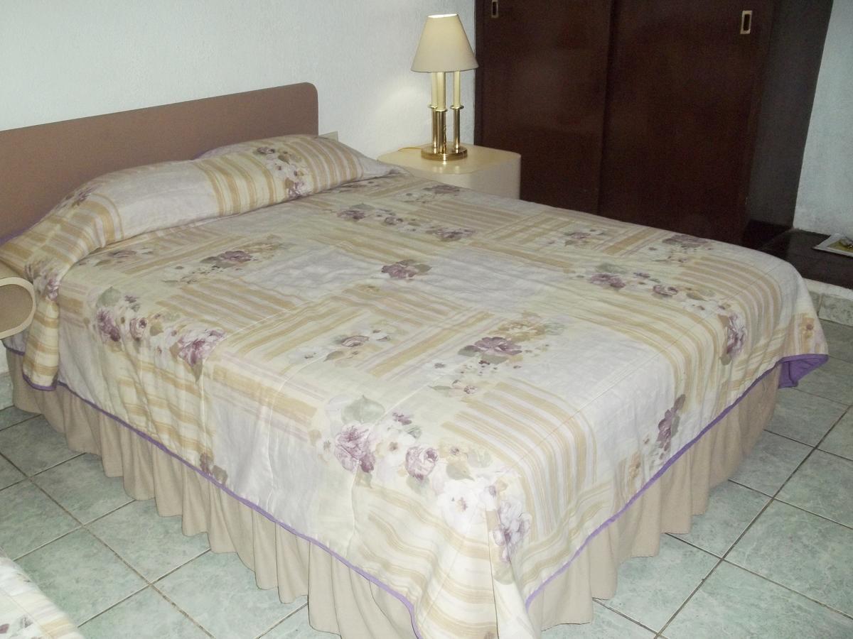 Hotel Grecia Real San Salvador Exteriér fotografie