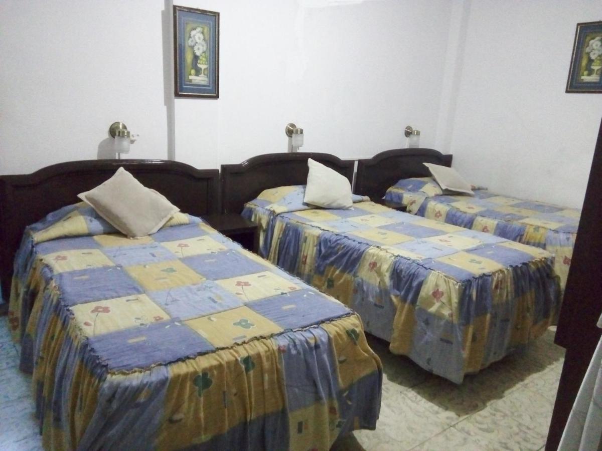 Hotel Grecia Real San Salvador Exteriér fotografie