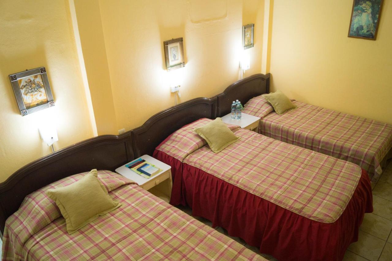 Hotel Grecia Real San Salvador Exteriér fotografie